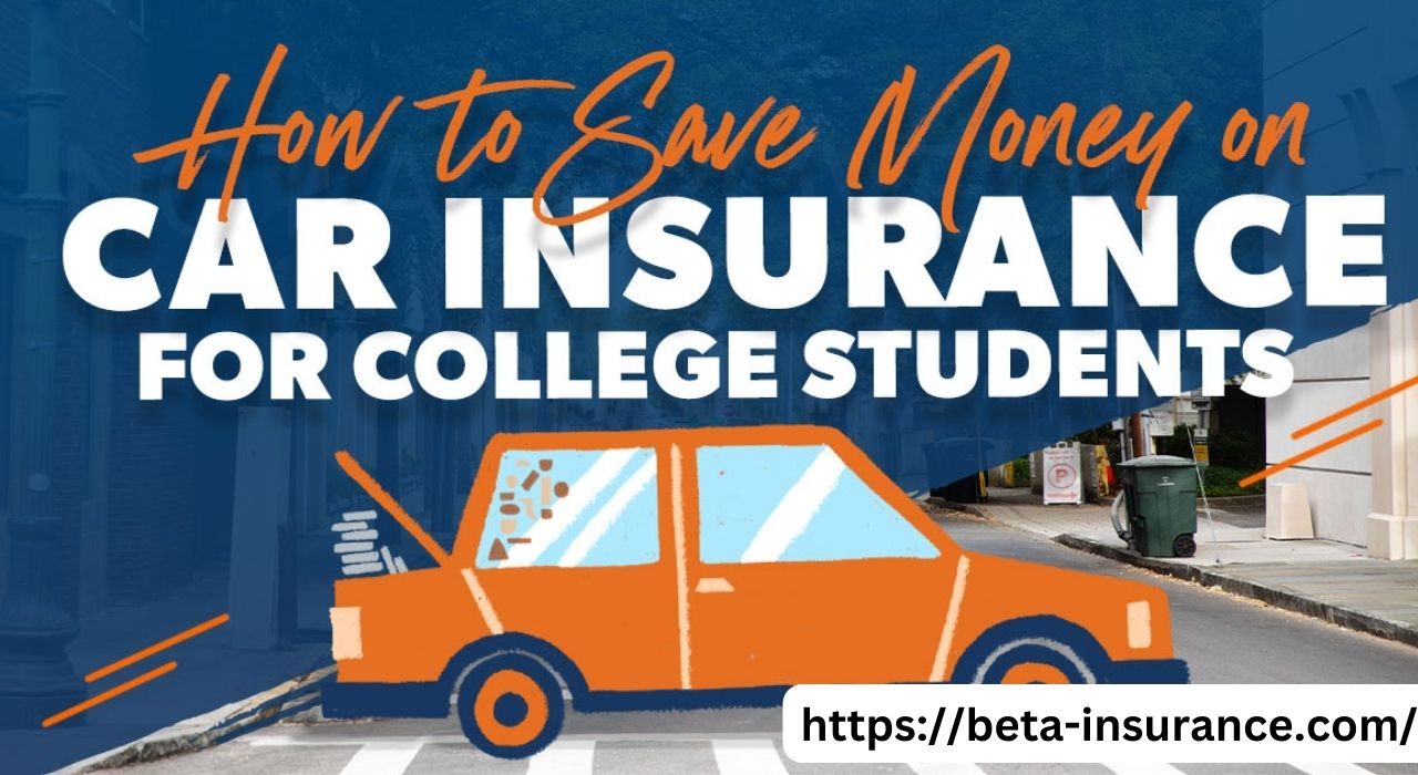 Tips for getting affordable auto insurance as a college student