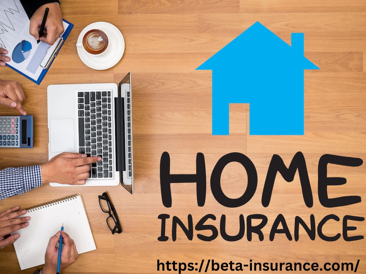 A Beginner’s Guide on How to Get Your Home Insured
