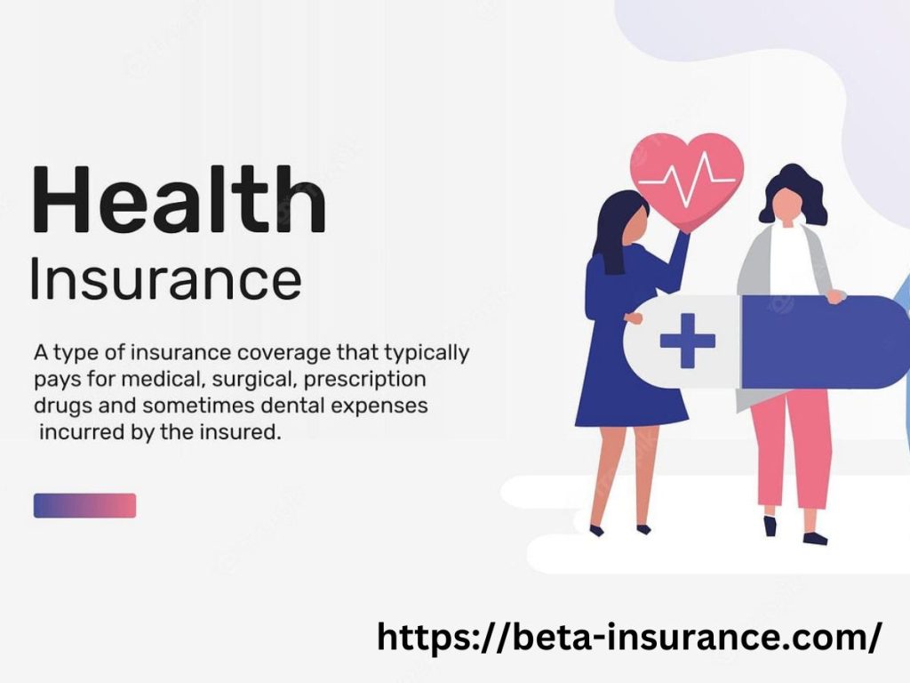 Catastrophic health insurance