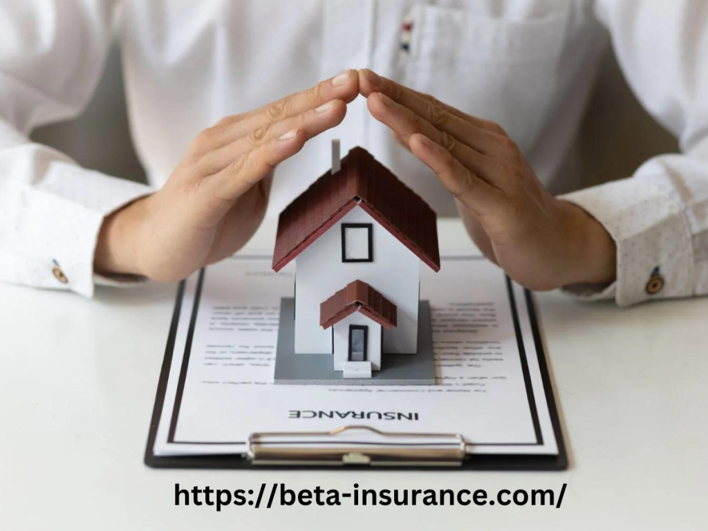Home Insurance Premiums